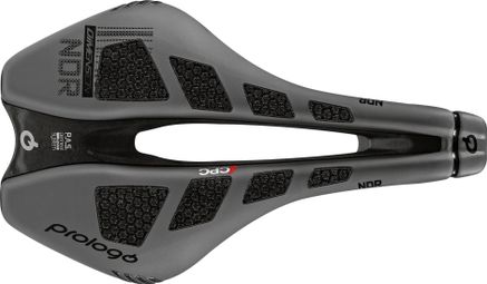 Prologo Dimension NDR CPC Nack Charcoal Grey Saddle