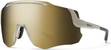 Lunettes de soleil Smith Momentum Beige