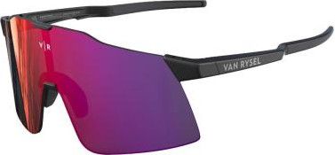 Lunettes Van Rysel 900 Perf Light Noir - Pack 3 Verres