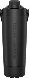Gourde Under Armour Speed Flip 887 ml Noir