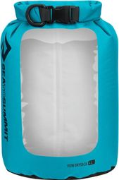 Sea To Summit View Waterproof Bag Blue