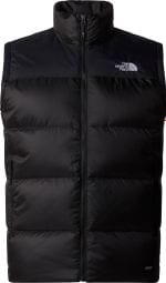 The North Face Diablo 2.0 Sleeveless Jacket Black