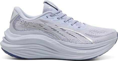 Chaussures Running Puma MagMax Nitro Bleu Homme	