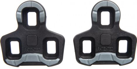 Pair of Neatt Road Grip 0° Cleats