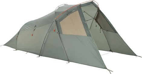 3-persoons tent Vaude Allround Kapel XT 3P Groen