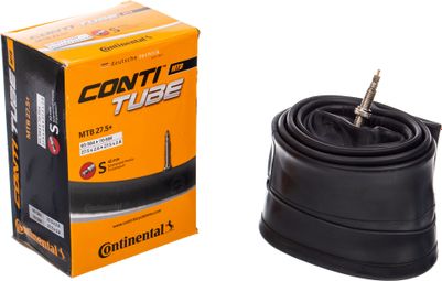 Continental MTB 27.5 Plus Standaard Buis Presta 42 mm