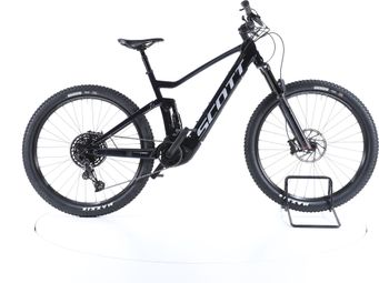 Produit reconditionné - Scott Strike ERIDE 940 Vélo électrique VTT 2022 - Bon Etat