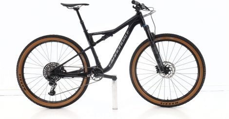 Produit reconditionné · Cannondale Scalpel Si Carbone GX / Vélo VTT / Cannondale | Très bon état