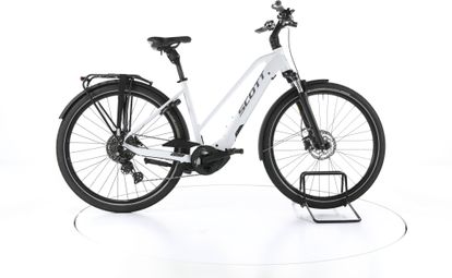 Produit reconditionné - Scott Sub Sport eRIDE 20 Vélo électrique Femmes 2023 - Très Bon Etat