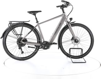 Produit reconditionné - Hercules Urbanico I-10 Vélo électrique Hommes 2024 - Très Bon Etat