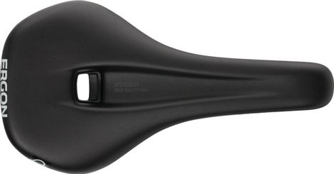 Sillín <strong>Ergon SM Sport</strong> Negro