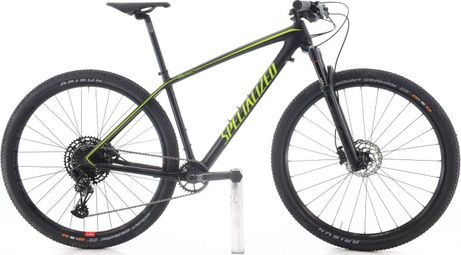 Produit reconditionné · Specialized Epic HT Carbone / Vélo VTT / Specialized | Bon état