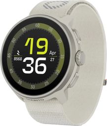 Suunto Run GPS Horloge Grijs