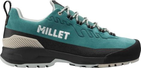 Millet Cimai Pro Gore-Tex Groen Dames Approach Boots