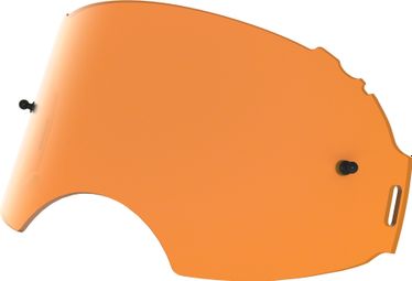 Oakley Airbrake Mx Spare Lens / Persimmon / Ref: 59-071