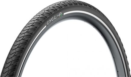 Pneu Ville Pirelli Cycl-e XT Crossterrain 700c Noir