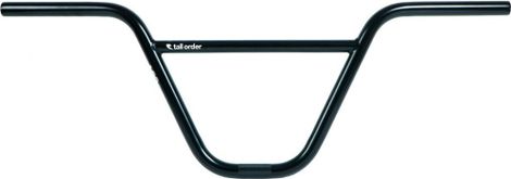 Guidon Tall Order 180 Ed Noir