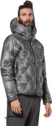 Doudoune Salewa Nxt Rds Gris Homme