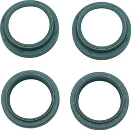 SKF Rockshox 35 Fork Seals (set of 4 seals)