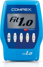 Elettrostimolatore Compex FIT 1.0