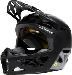 Helm Dainese LINEA 01 MIPS Schwarz / Grau