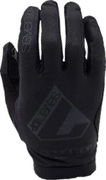 Par de Guantes Largos Seven Transition Negro