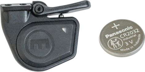 Tige de Selle Télescopique KS KIND SHOCK ETEN 100mm
