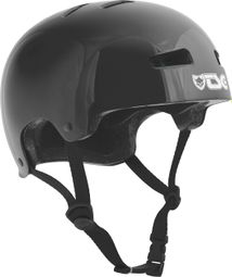 TSG Helm Jeugd EVOLUTION Zwart