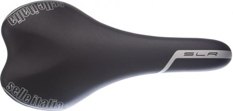 Selle Italia SLR Black