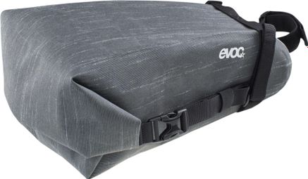 Evoc Seat Pack WP4 Borsa da sella 4L Grigio