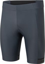 Kurze, trägerlose Radhose Altura Progel Plus Navy Blue