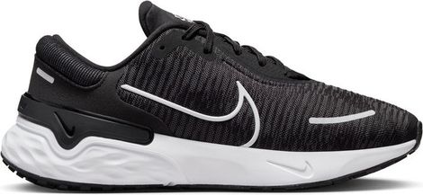 Scarpe da corsa Nike Renew Run 4 Donna Nero