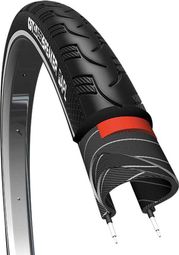 Pneu Cst Breaker 22 Tpi 700  Noir 700C / 45
