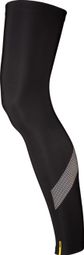 Mavic Cosmic Leg Warmers Black