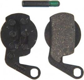 Kit Adaptateur Tuyau Hydraulique Jagwire Pro Pour Freins Magura Gustav / Marta - HFA401 Neuf