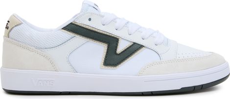 Chaussures Vans UA Lowland Spirit Blanc