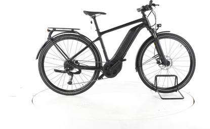 Produit reconditionné - Giant Explore E+3 Trekking E-Bike - Très Bon Etat