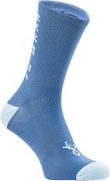 LeBram Izoard Pair of Socks Blue