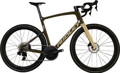 Refurbished product - Ridley Kanzo Fast Sram Rival Etap XPLR Custom L / Excellent condition