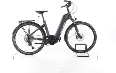 Produit reconditionné - Bergamont E-Horizon Expert Entrée basse - Très Bon Etat