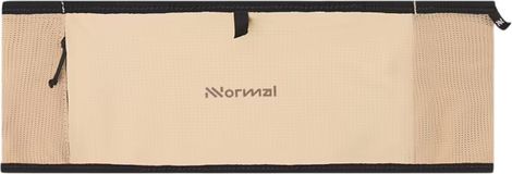 NNormal Trail Run Belt, Beige