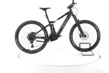 Produit reconditionné - Scott Strike eRIDE 930 E-Bike Fully 2024 - Très Bon Etat