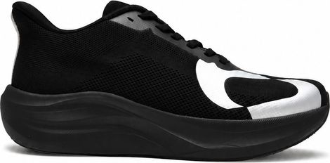 Chaussures de running Monk Zero Shadow Unisexe Noir