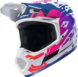 Casque Kenny Performance Fluid