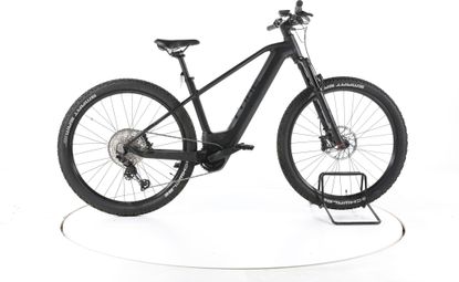 Produit reconditionné - Cube Reaction Hybrid SLX 750 E-Bike - Très Bon Etat