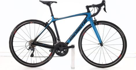 Produit reconditionné · Lapierre Sensium 500 Carbone · Noir / Vélo de route / Lapierre | Bon état