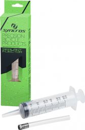 Seringue d'Injection de Préventif Syncros Sealant Injector