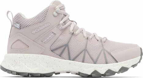 Columbia Mid Peakfreak II Outdry Grey wandelschoenen