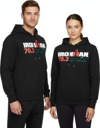 Ironman 70.3 Aix En Provence Hoodie Black