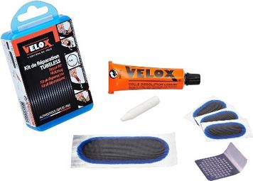 NECESSAIRE VELO TUBELESS Velox.
